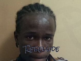 Rebelside Liquisexxx