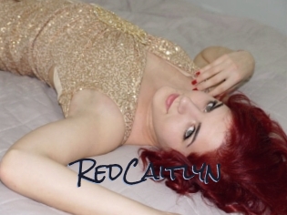 RedCaitlyn