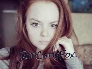RedCutieFox