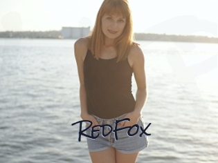 RedFox