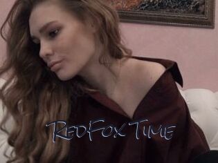 RedFox_Time