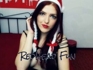 RedHead_Fun