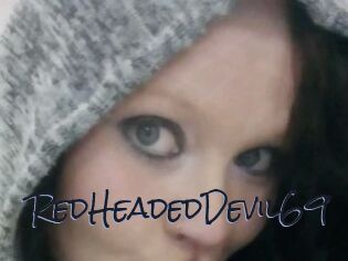 RedHeadedDevil69