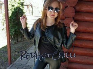 RedHotChilli