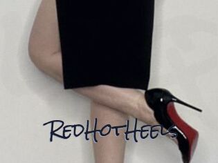 RedHotHeels