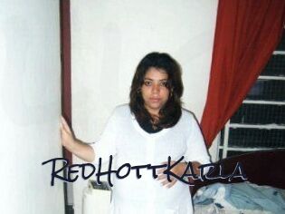 RedHottKarla
