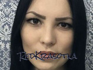 RedKrasotka