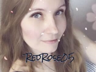 RedRose05