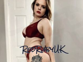RedRubyUK