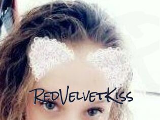 RedVelvetKiss