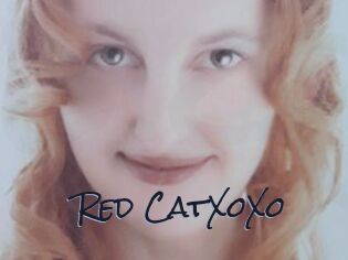 Red_CatXoXo