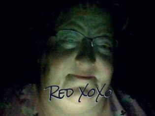 Red_XoXo