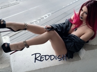 Reddish Liquisexxx
