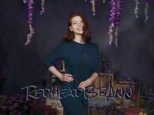 RedheadBbAnn