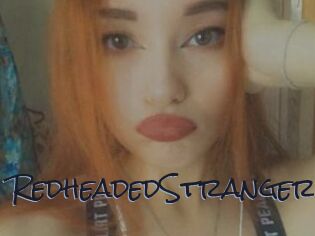 RedheadedStranger