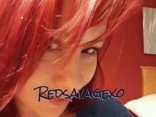 Redsavagexo