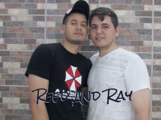 Reed_And_Ray