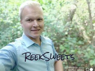 ReekSweets