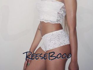 ReeseBooo