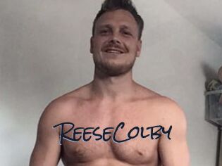 ReeseColby
