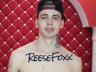 ReeseFoxx