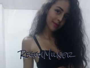 ReggyMilner