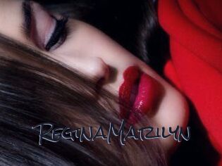 ReginaMarilyn