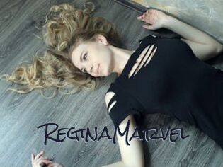 ReginaMarvel