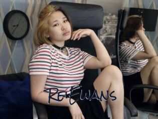 ReiEwans