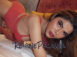ReignePecania Liquisexxx