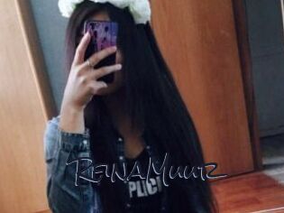 ReinaMuur
