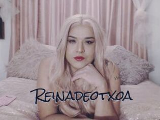 Reinadeotxoa