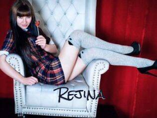 Rejina
