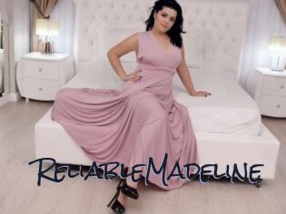 ReliableMadeline