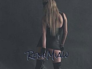 RemiMiaw