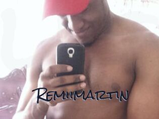 Remiimartin