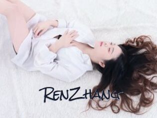 RenZhang