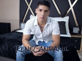 ReneCandamil Liquisexxx