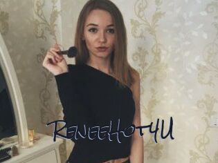 ReneeHot4U