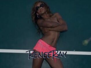 ReneeRay