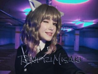 RenfriMisaki
