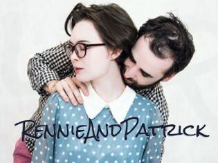 RennieAndPatrick
