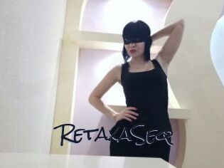 RetaxaSeq