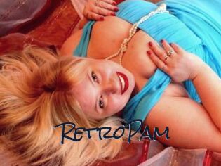 RetroPam