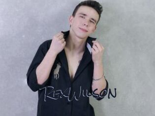 RexWilson