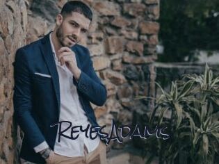 ReyesAdams