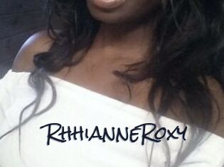 RhhianneRoxy