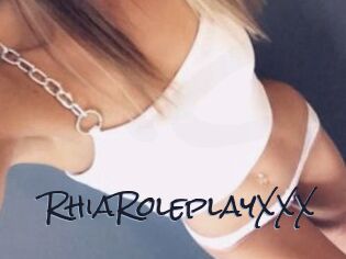 RhiaRoleplayXXX