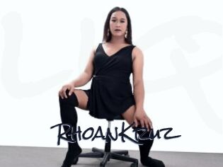 RhoanKruz