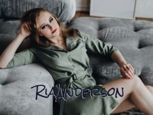 RiaAnderson